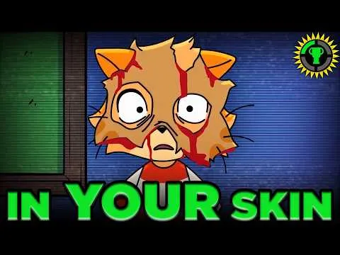 Video preview: Game Theory: The New Giggleland ARG is DISTURBING