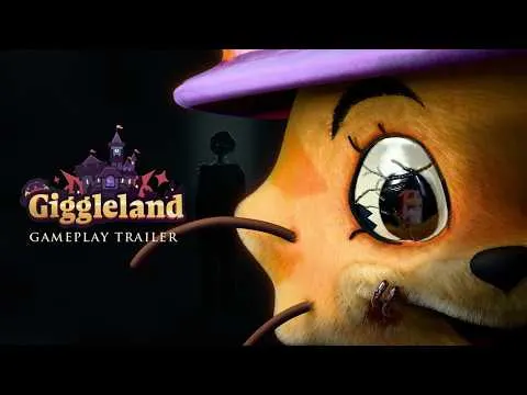 Video preview: Giggleland official gameplay trailer