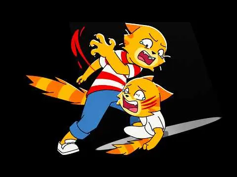 Video preview: Giggleland: Eliot Secret Ending (Hospital Secret Scene)
