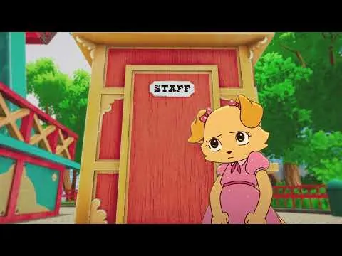 Video preview: Giggleland official Steam teaser