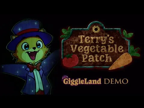 Video preview: Night Mind: Terry's Vegetable Patch analysis